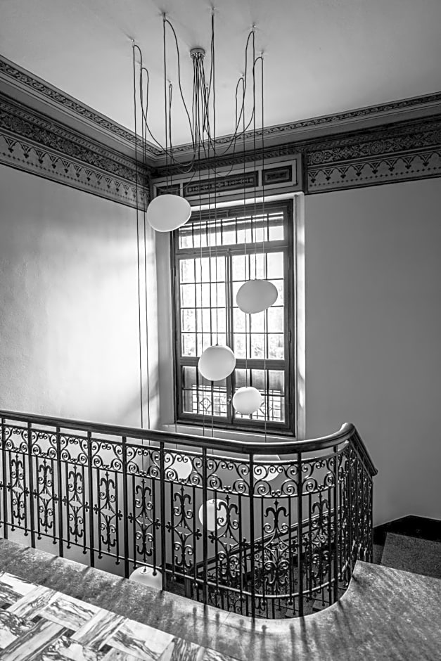 The Rif - Boutique Hotel