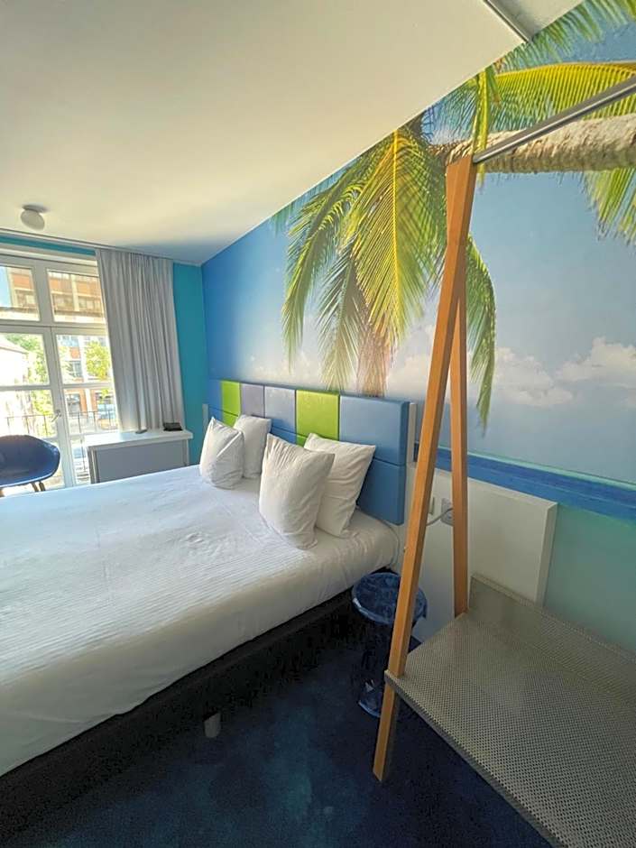 Martin's Dream Hotel