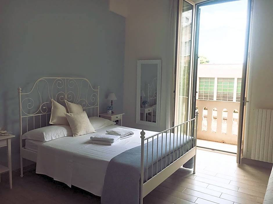 Alla Luce del Barocco