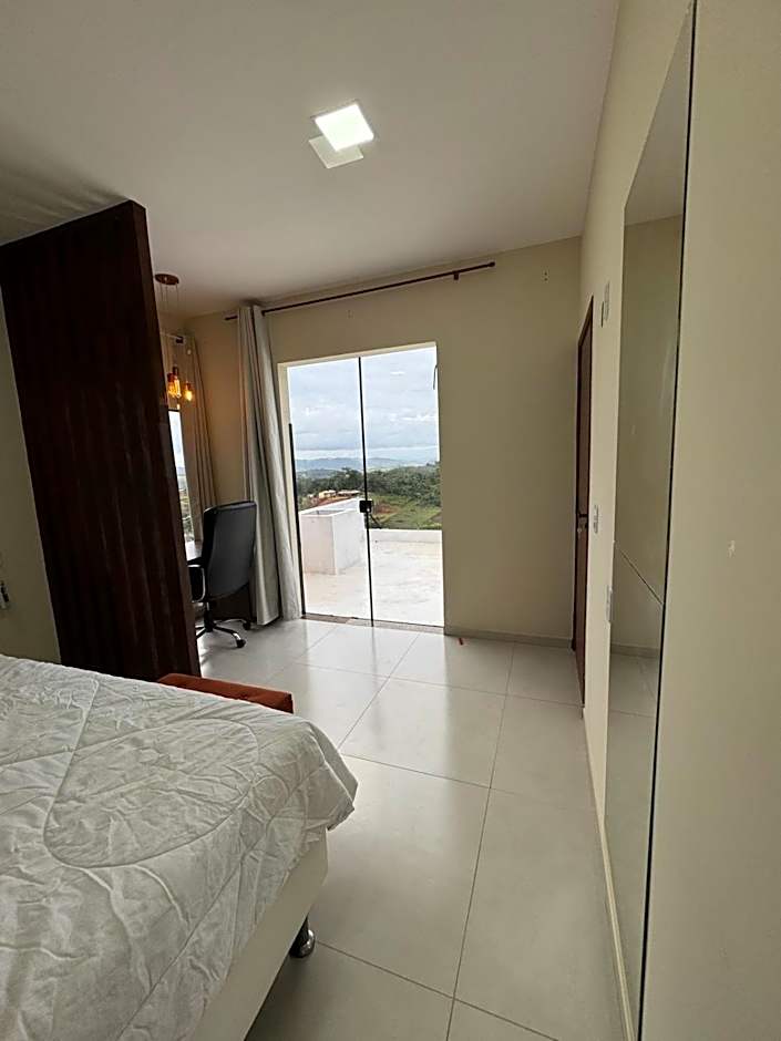 Pousada Recanto Querubins