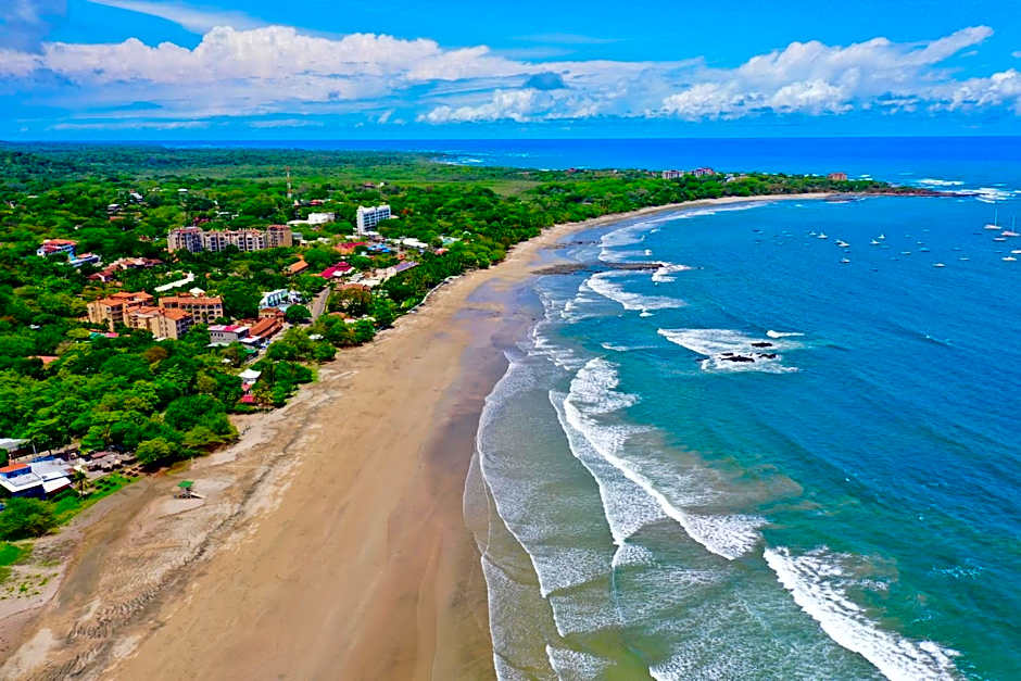Hotel Mar Rey