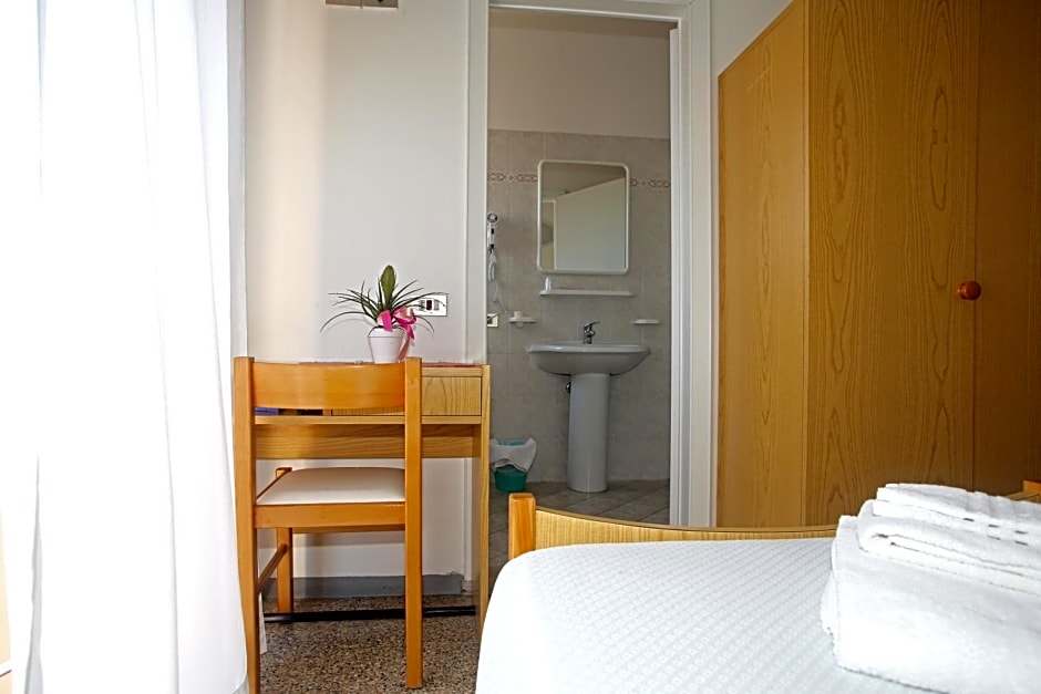 Hotel Serafini Misano Adriatico