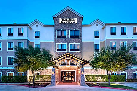 Staybridge Suites Austin Northwest By IHG
