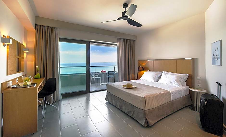 Ostria Sea Side Hotel