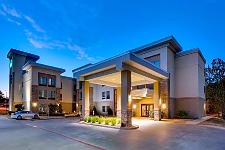 La Quinta by Wyndham Tyler - University Area