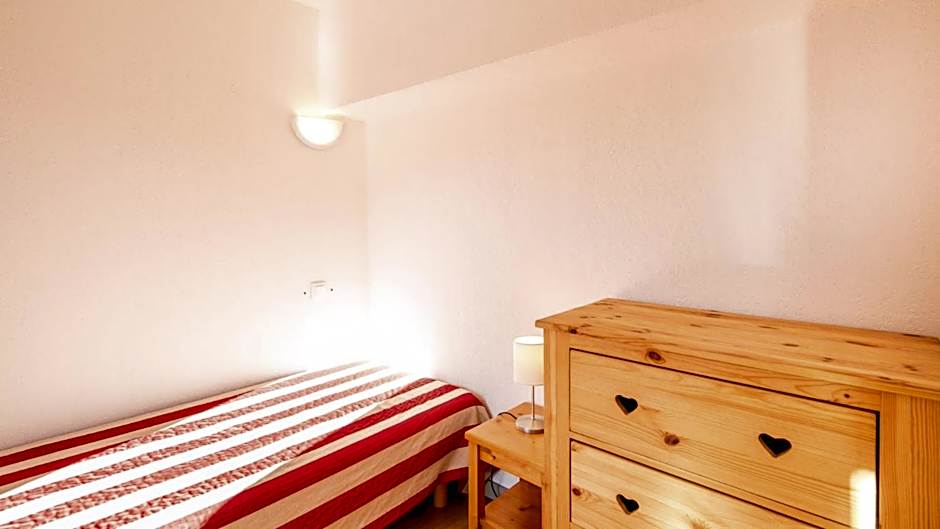 Vacancéole - Le Hameau de Valloire