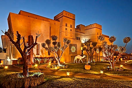 AG HOTEL & SPA MARRAKECH