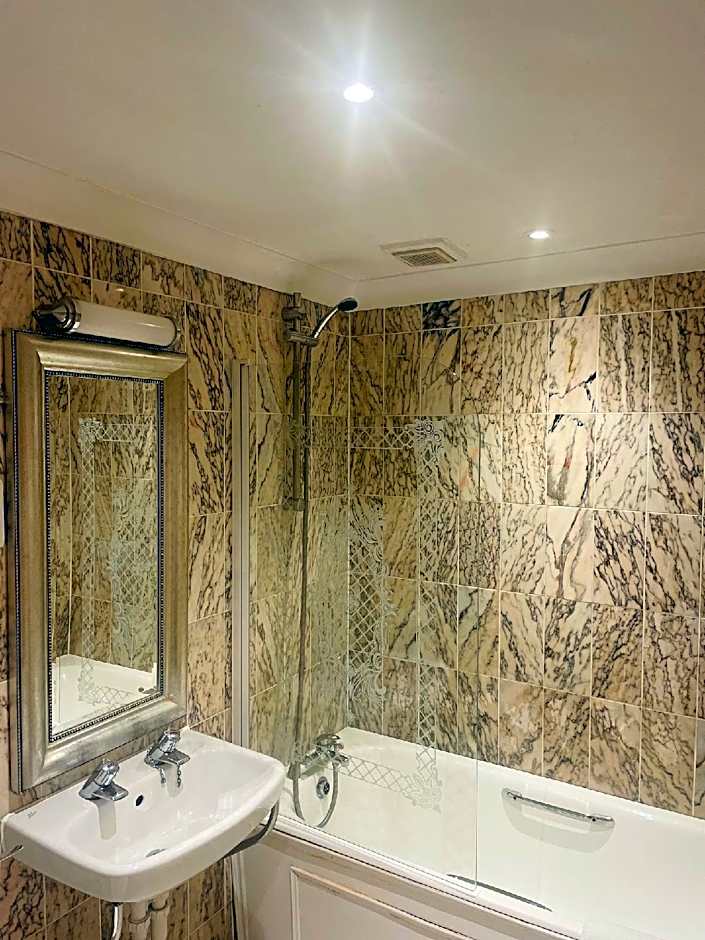 The Colonnade London