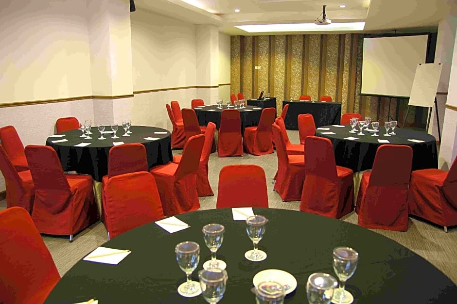 Dalu Hotel