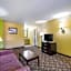 Quality Inn Fredericksburg-Central Park Area