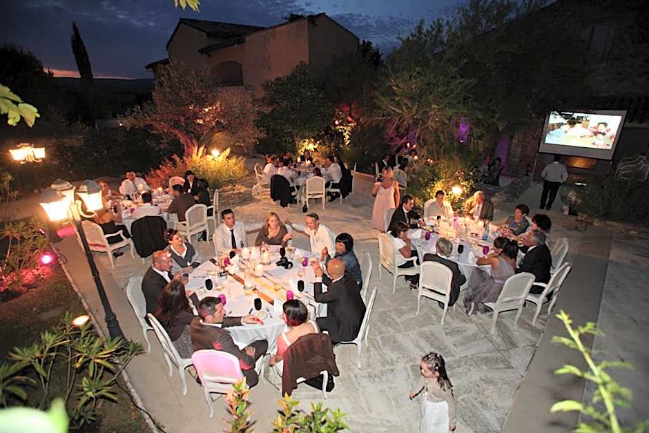 Hostellerie Le Roy Soleil