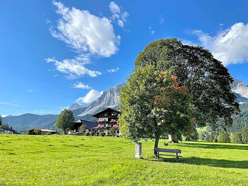 Pension Möslehnerhof