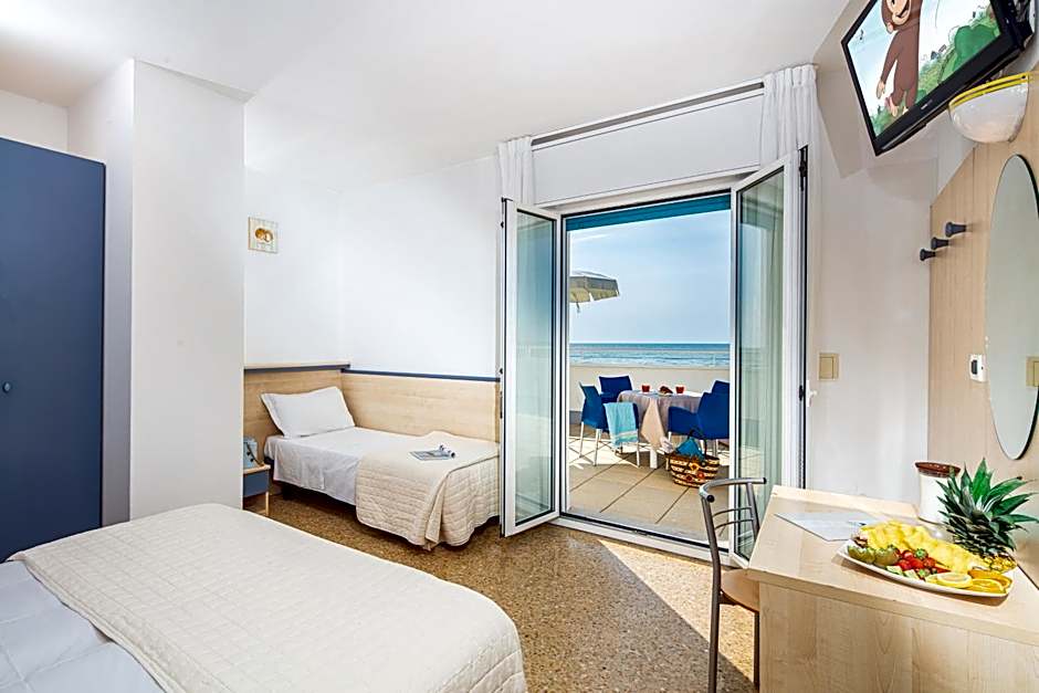 Hotel Condor