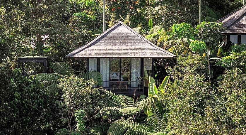 Munduk Cabins