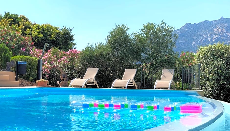 Villa Anastasia