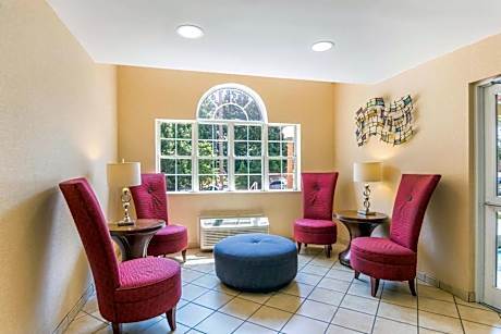 Quality Inn Chester South Richmond