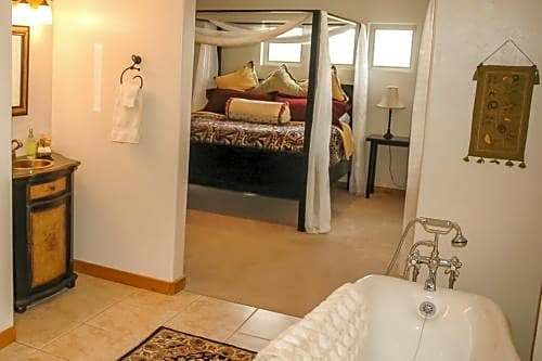 Slot Canyons Inn Bed & Breakfast