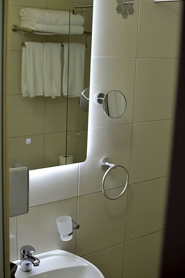 Hotel Pamela Concept