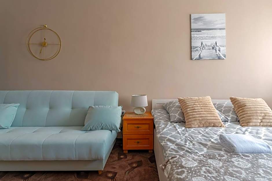 Hostelio - Tanie i komfortowe pokoje, parking, sklep na miejscu