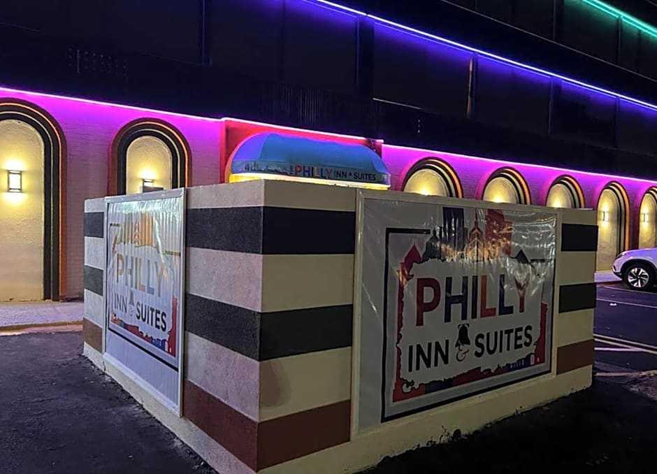 Philly Inn & Suites