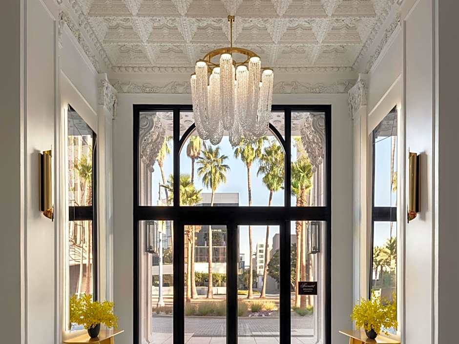 Fairmont Breakers Long Beach
