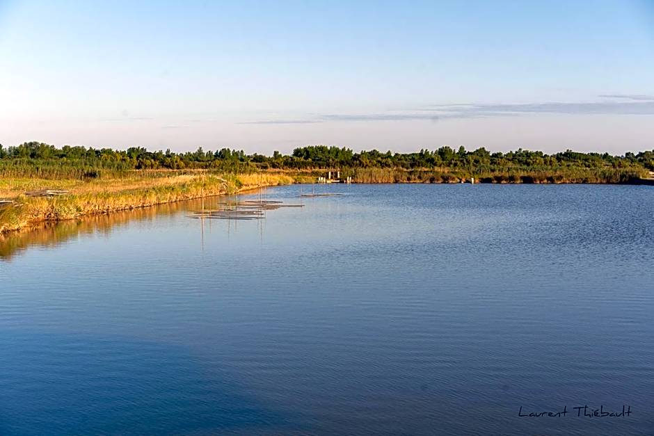 Résidence les Alcyons