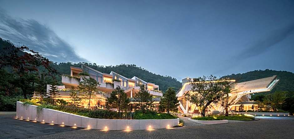 Hotel MYS Khao Yai