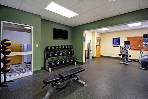 Hampton Inn By Hilton Rutland Vt