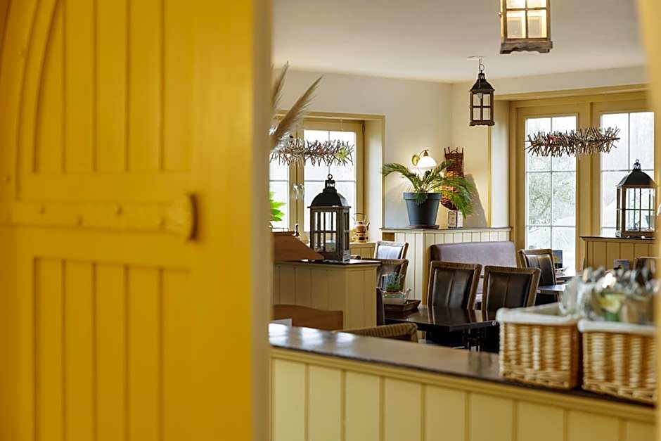 Hotel De Brabantse Biesbosch