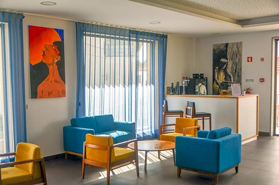 Belmonte Sinai Hotel