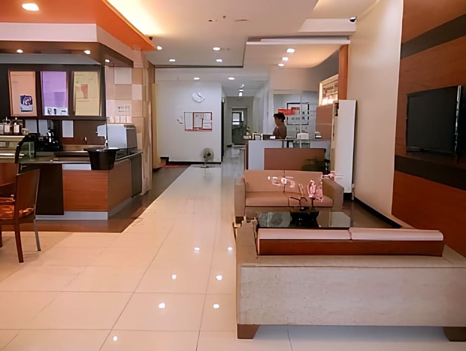 The Studio 87 Residences