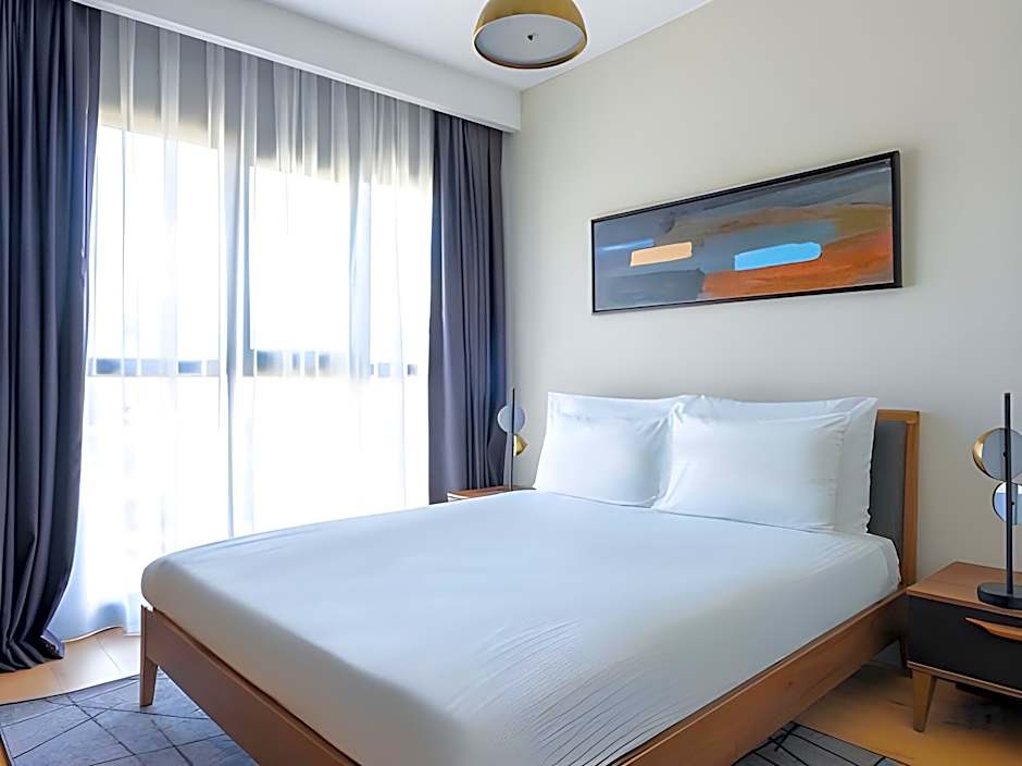 The Superior Living Kagithane