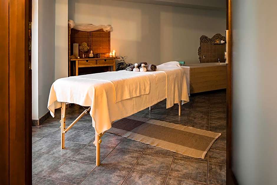 Wellness Hotel Gendorf