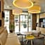 B&B HOTEL Lyon Caluire Cité Internationale