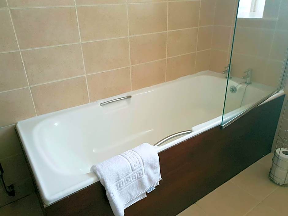 Mansfield House Hotel