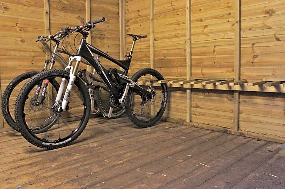 The Vagabond Bunkhouse