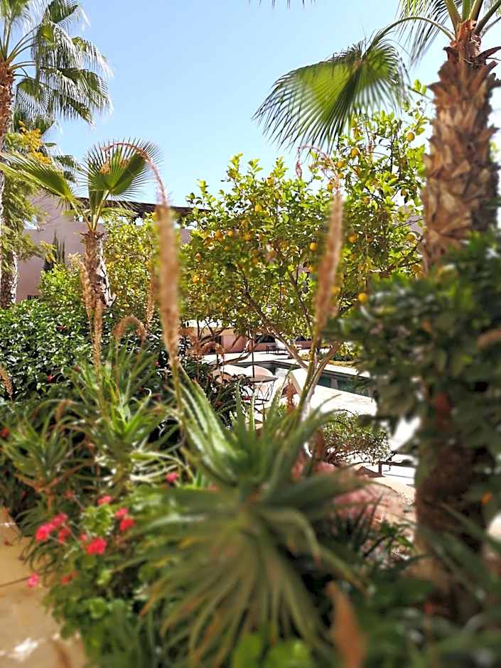 Prestige du Souss