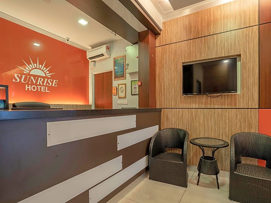 Sunrise Hotel