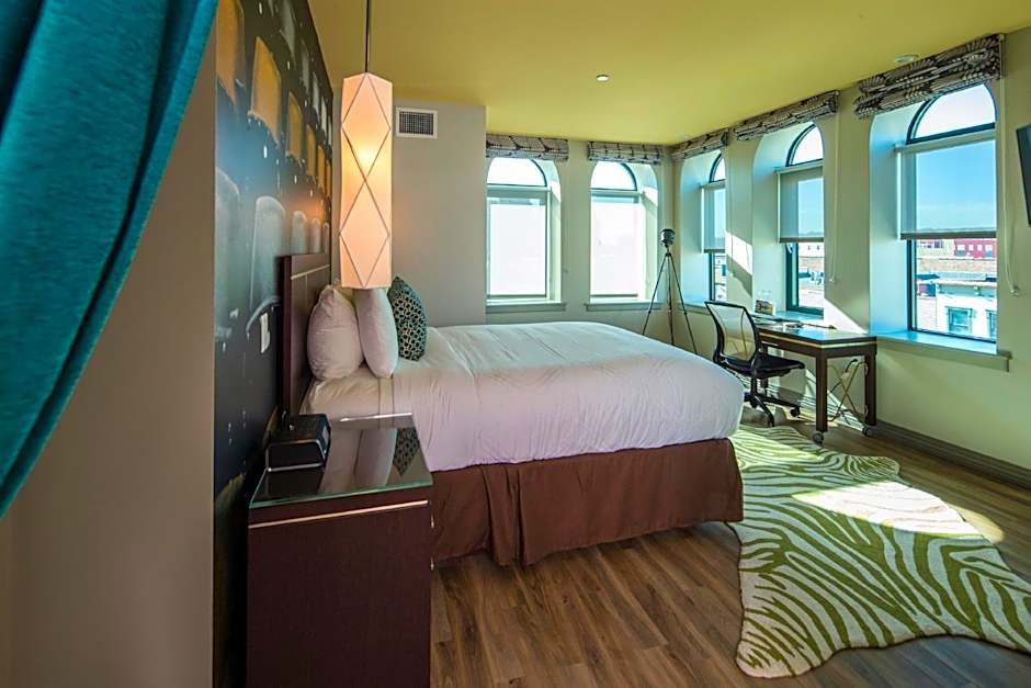 Hotel Indigo Pittsburgh East Liberty By IHG