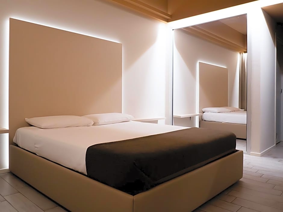 Rimmel Motel