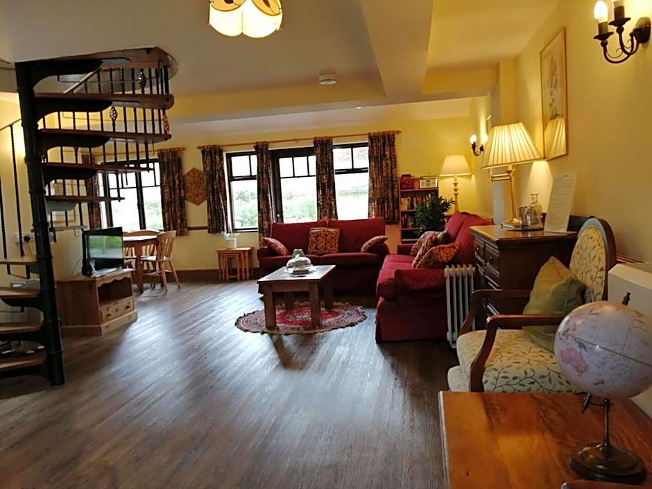 The Old Stables self catering