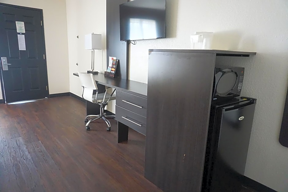 SureStay Hotel by Best Western Phoenix Airport