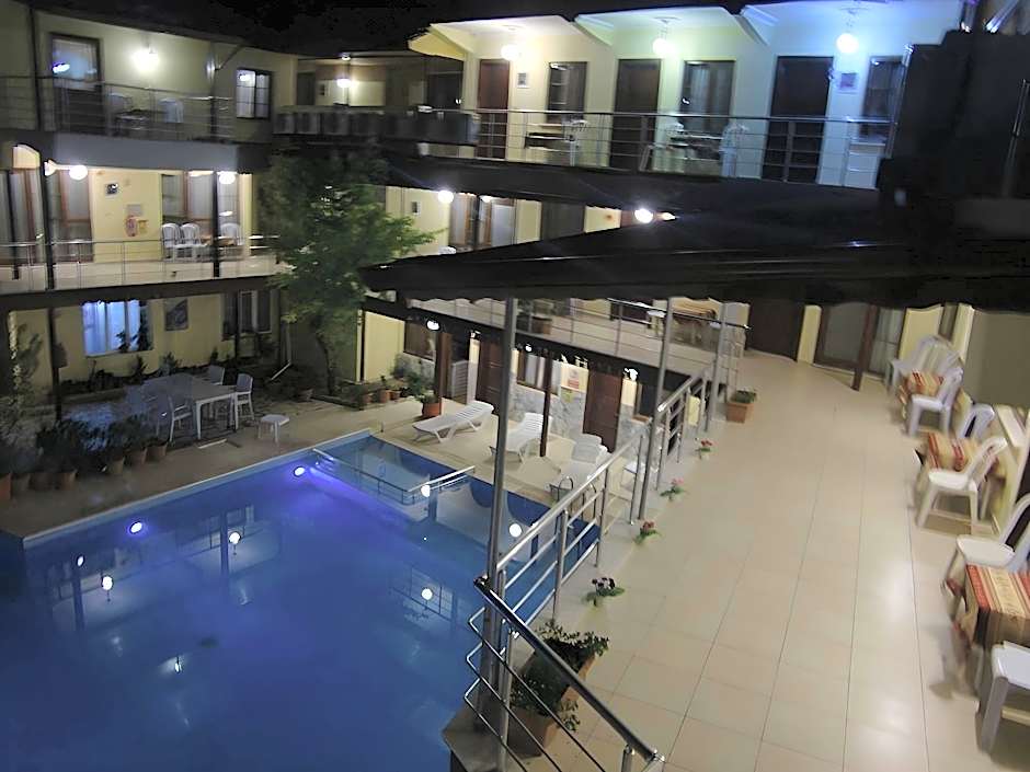 Alida Hotel