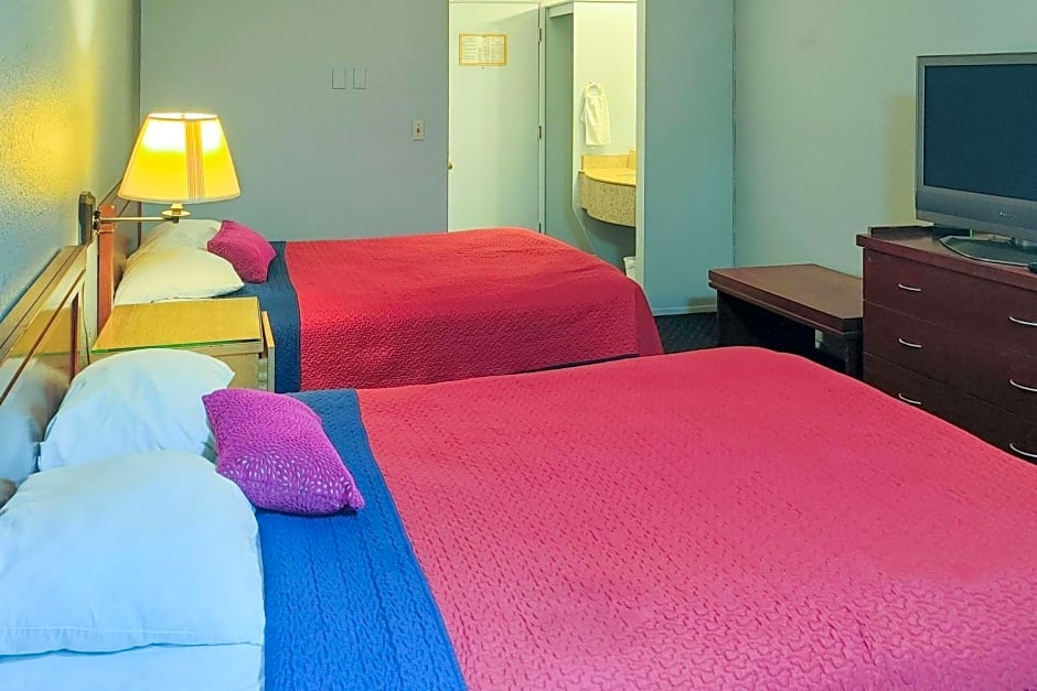 Rodeway Inn Seatac