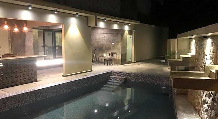 LE LODGE MANSION by Le Lodge