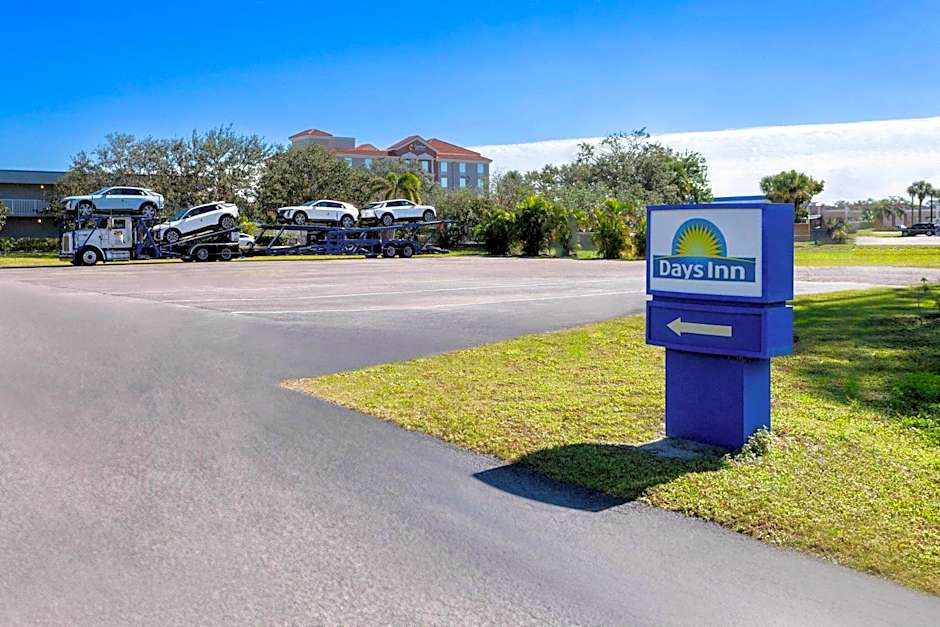 Days Inn by Wyndham Melbourne