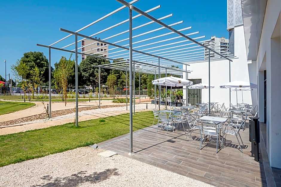B&B HOTEL Marseille Prado Vélodrome