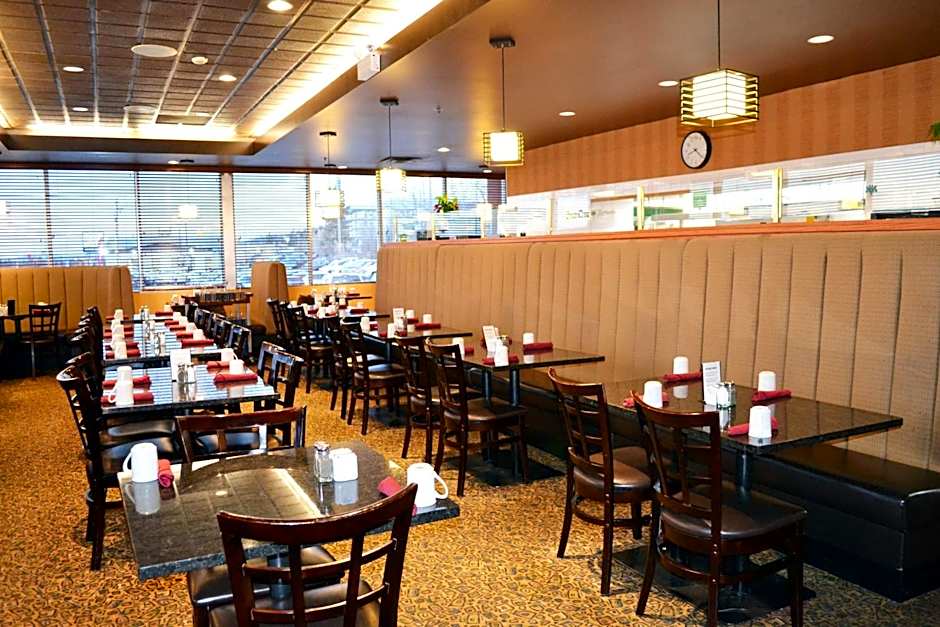 Holiday Inn Hinton By IHG