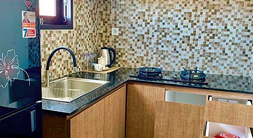 Jonsen Homestay