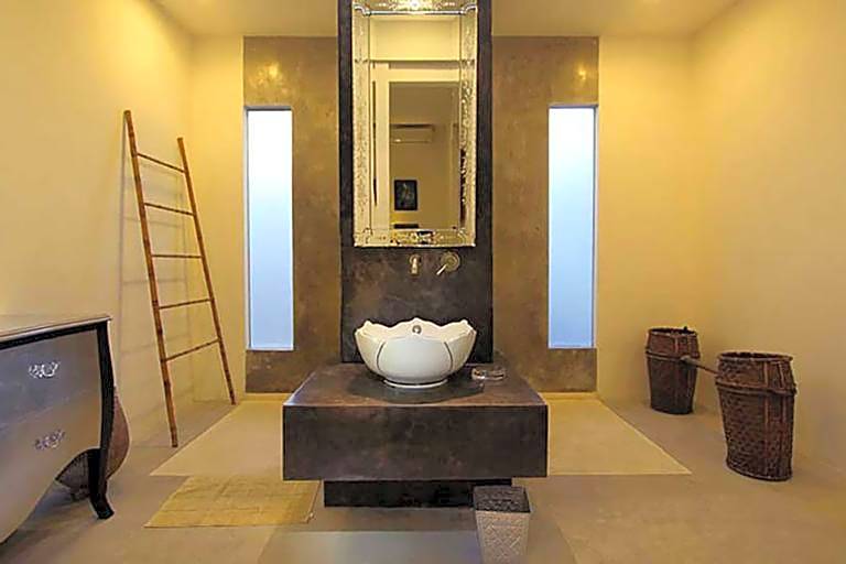 Villa Mutiara Putih